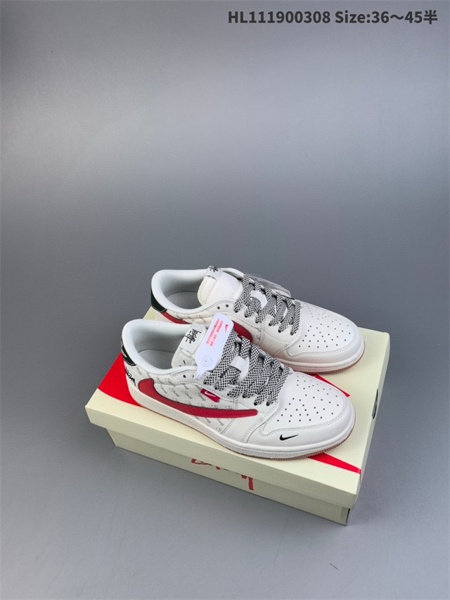 women air jordan 1 shoes HH 36-46 2025-4-24-036